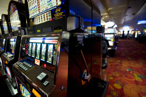 aseanqq Game Library interface showing football, casino, slots and esports categories